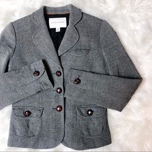 Closet-wide SALE 🌙📦 Banana Republic Blazer